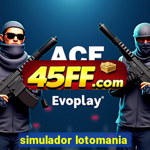 simulador lotomania